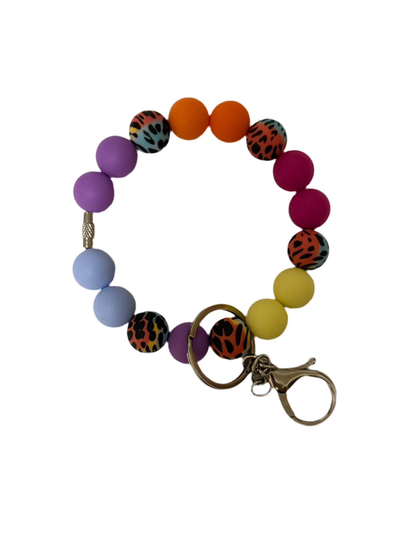 Keychain Charms