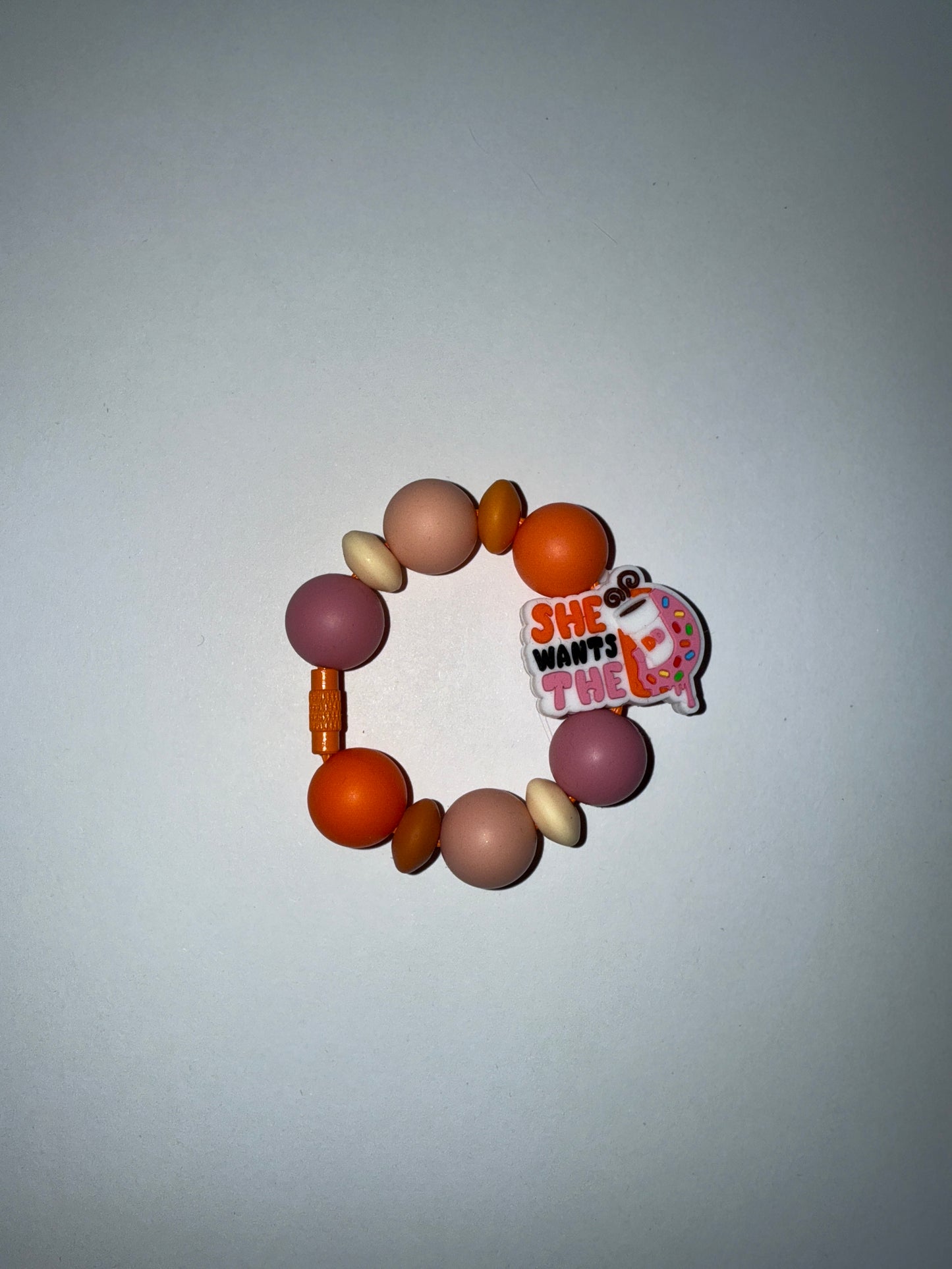 Cup Charm