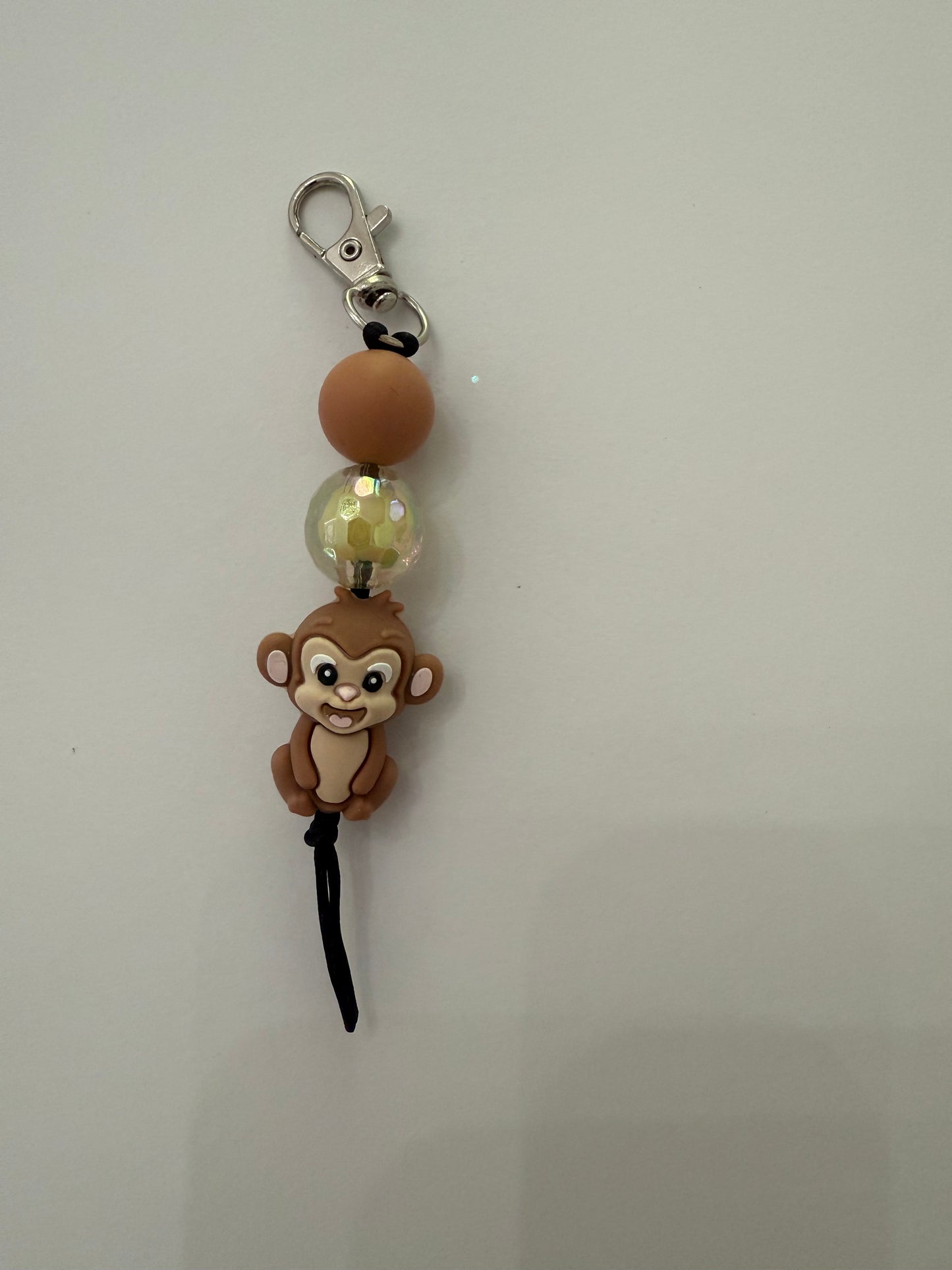 Zipper pulls