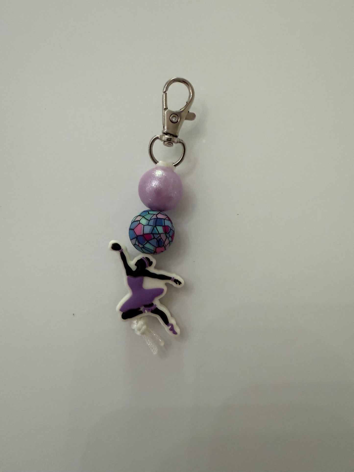 Zipper pulls