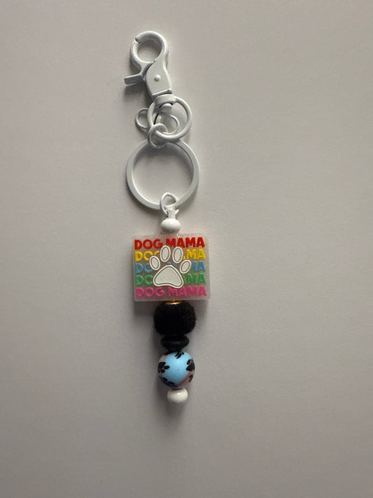 Keychain charm