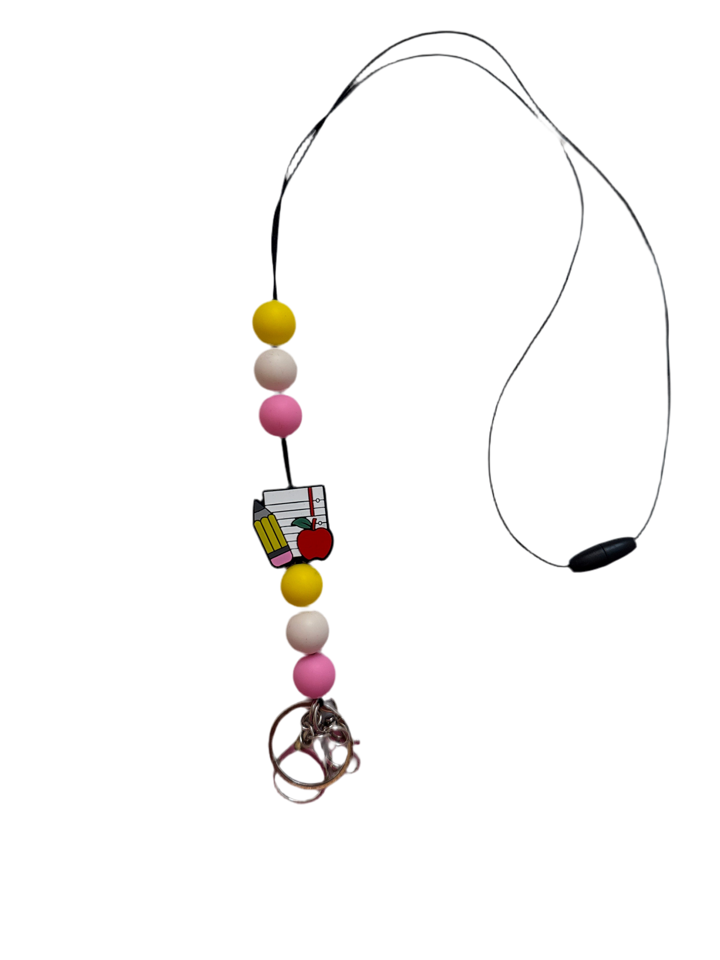 Lanyard