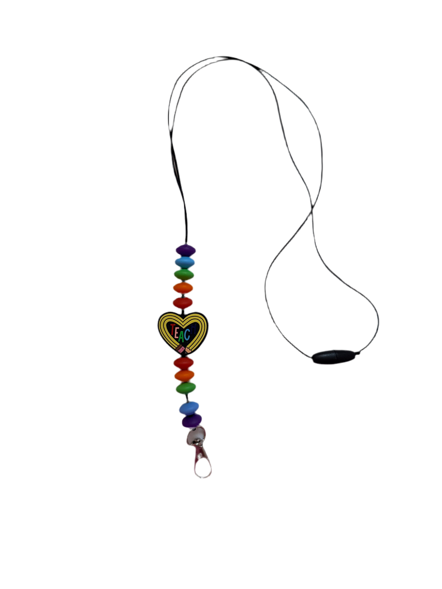 Lanyard