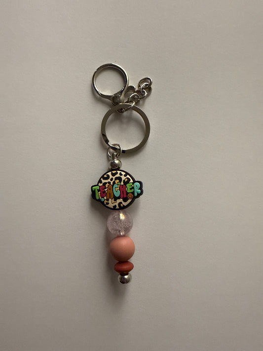 Keychain charm