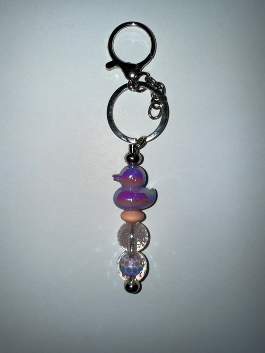 Keychain charm