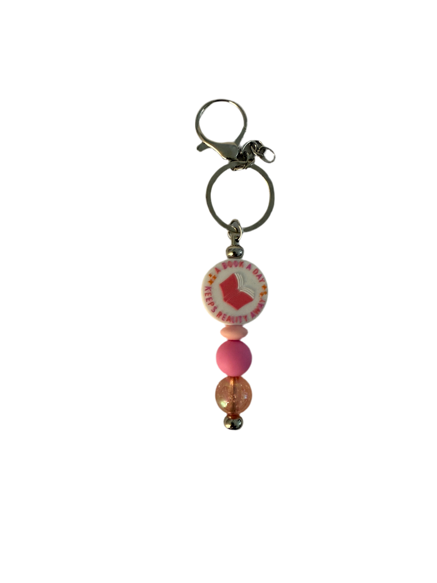 Keychain Charms