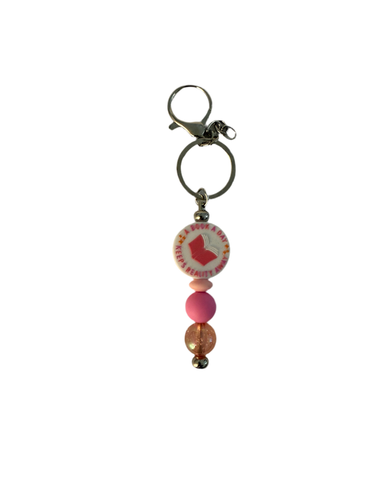 Keychain Charms