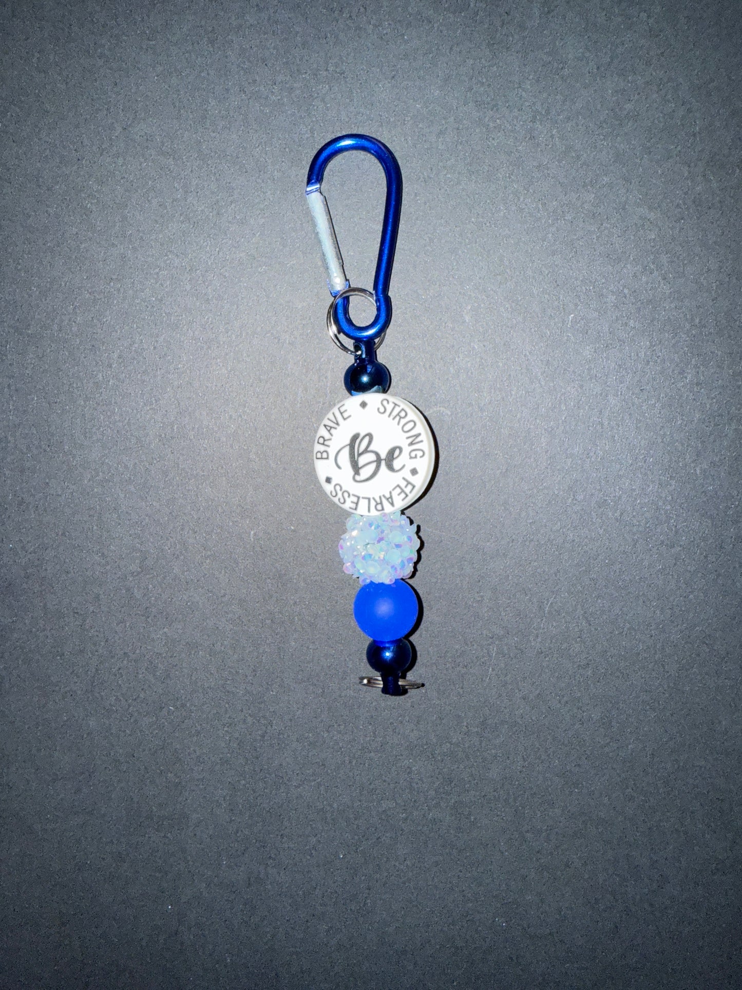 Keychain charm