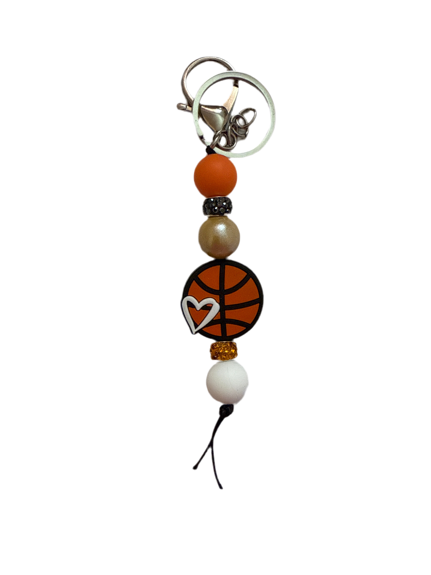 Keychain Charms