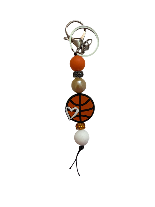 Keychain Charms