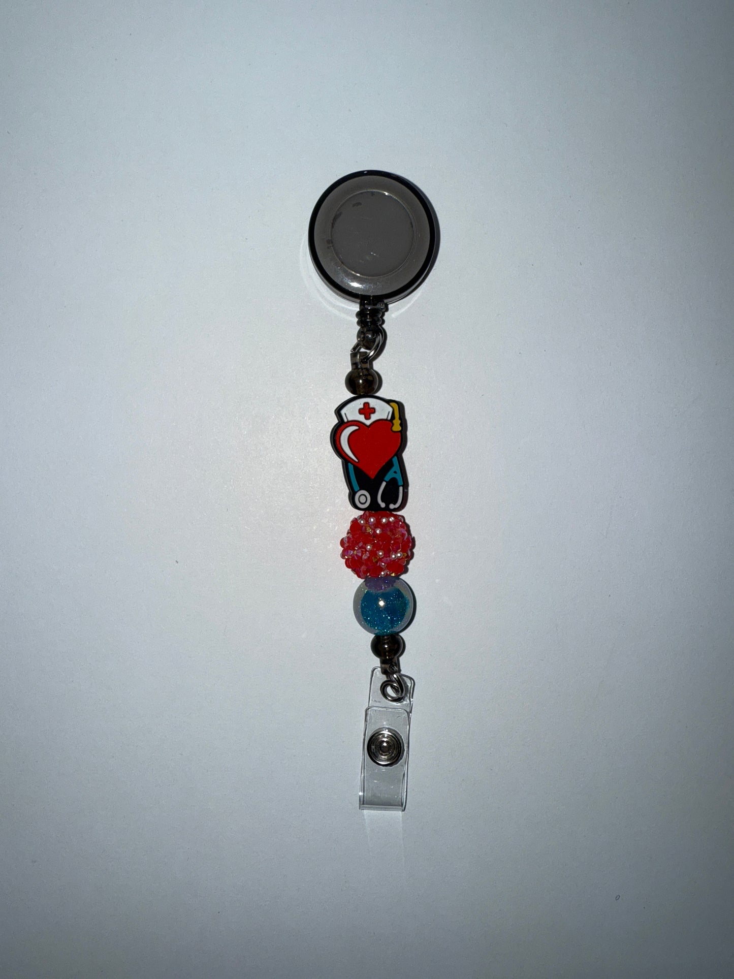Badge Reel