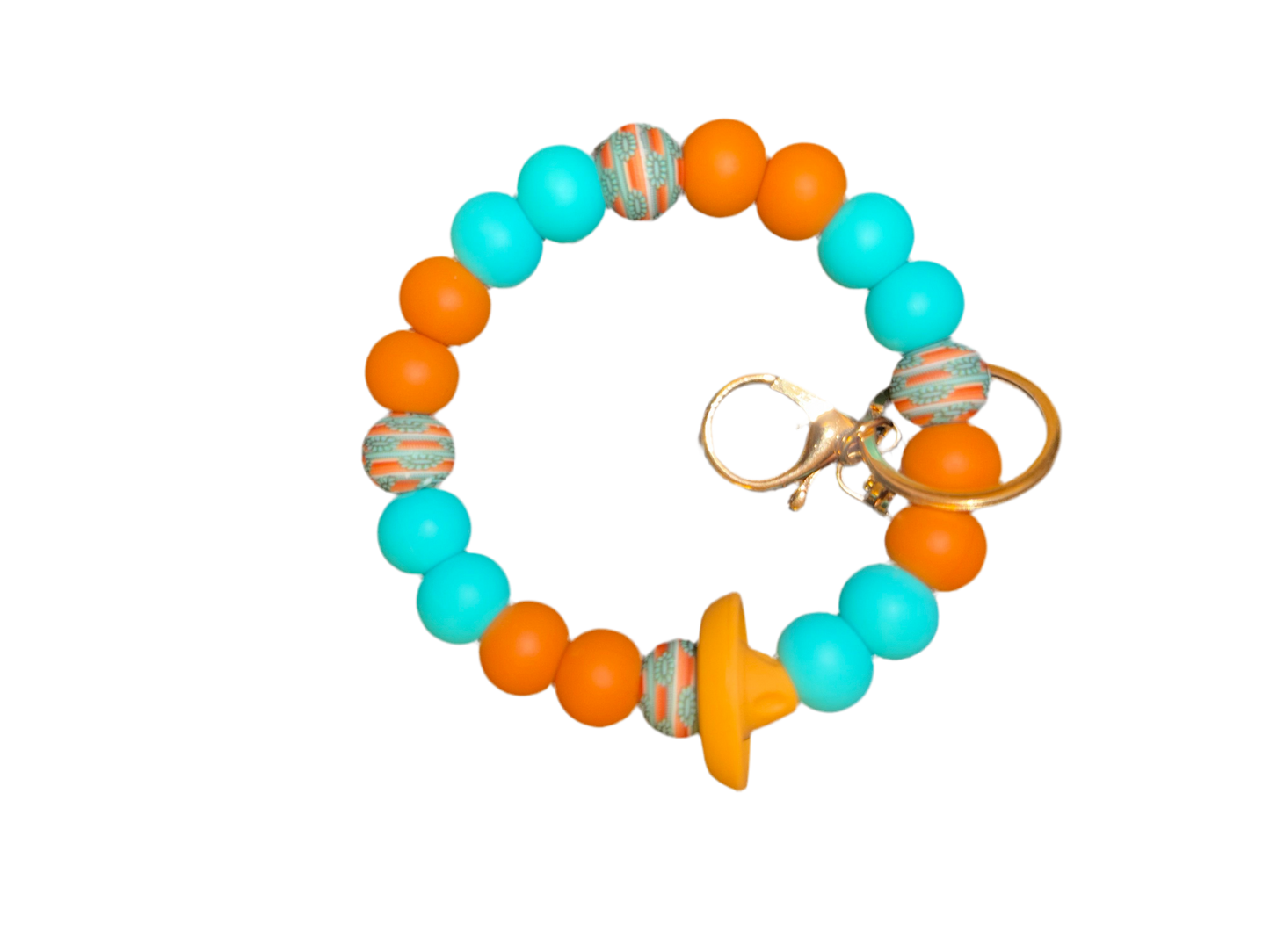 Keychain Charms