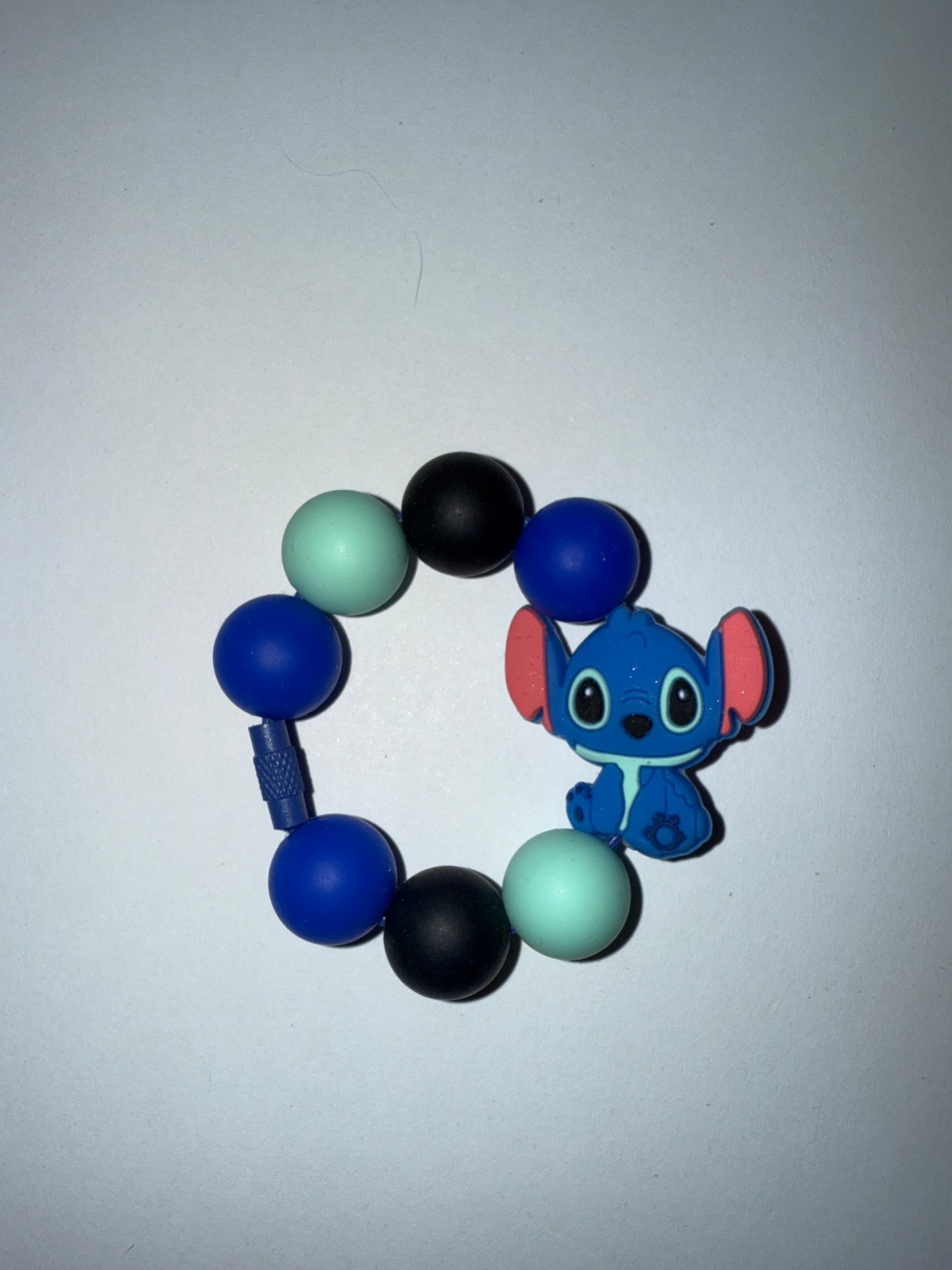 Cup charm