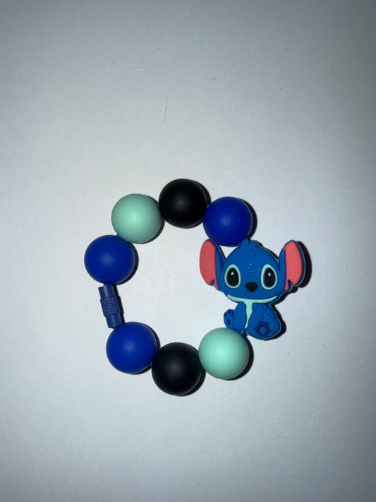 Cup charm