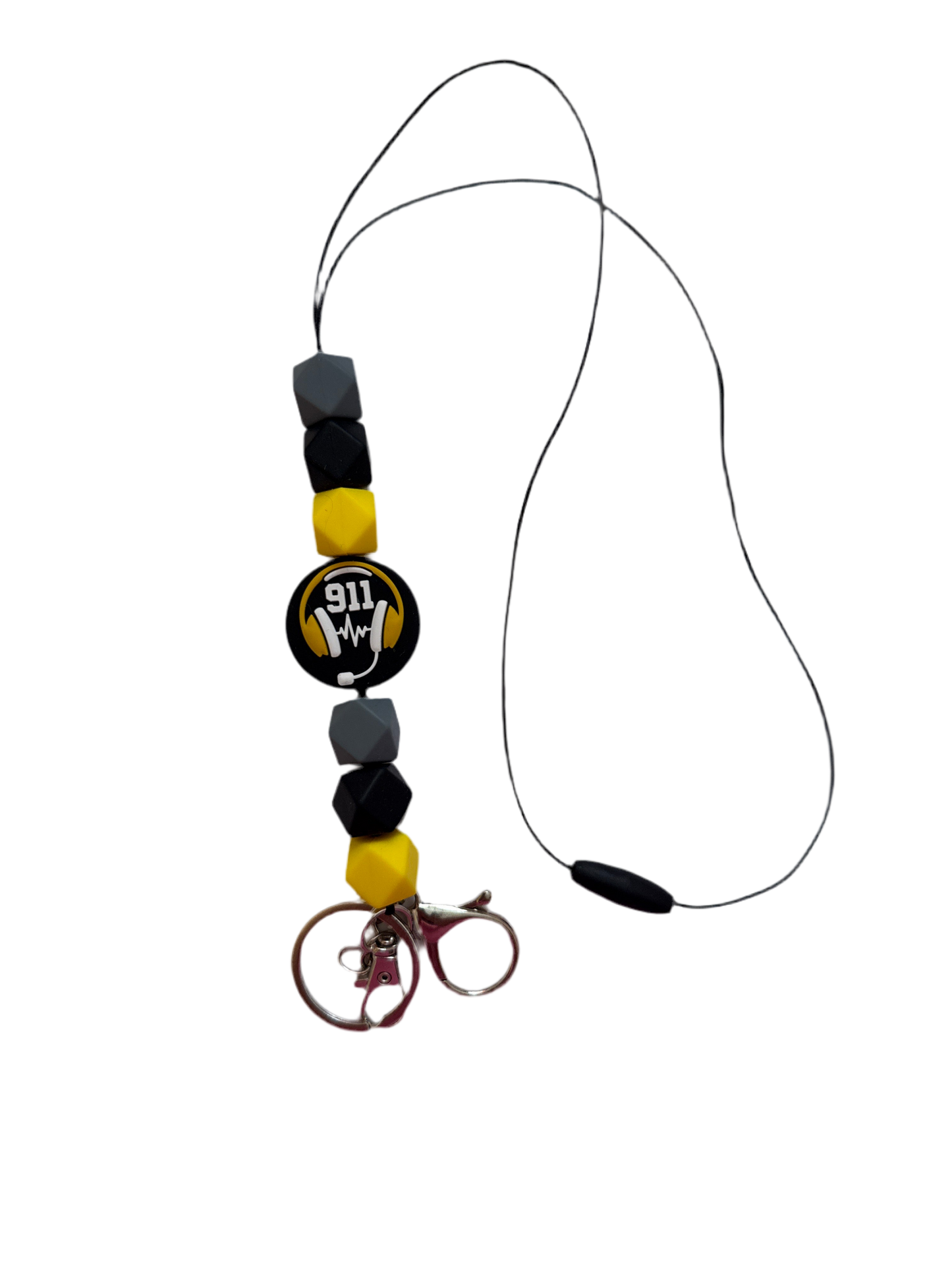 Lanyard