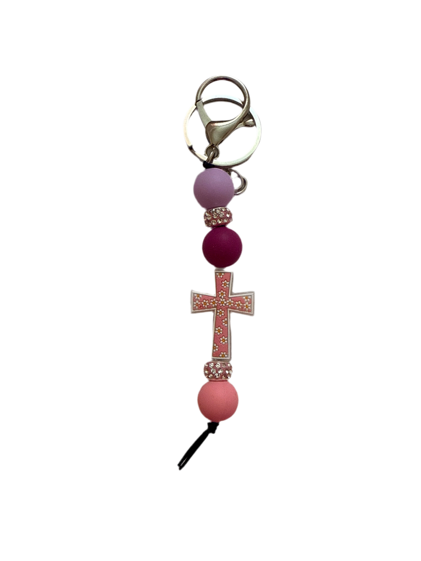 Keychain Charms