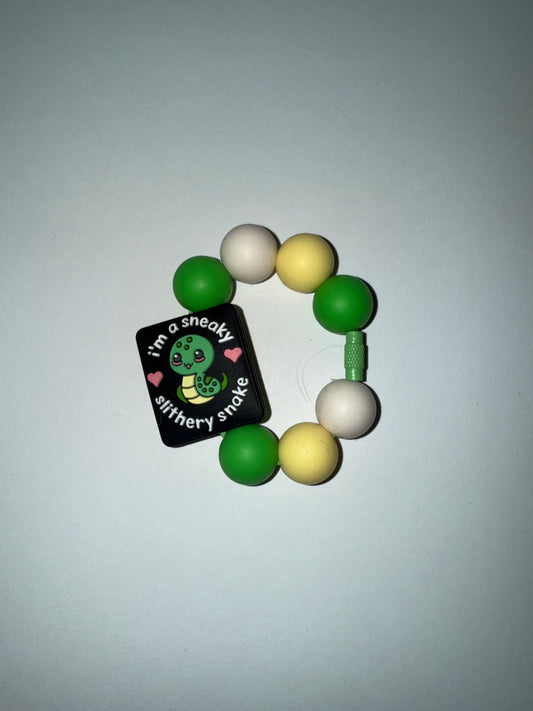 Cup charm