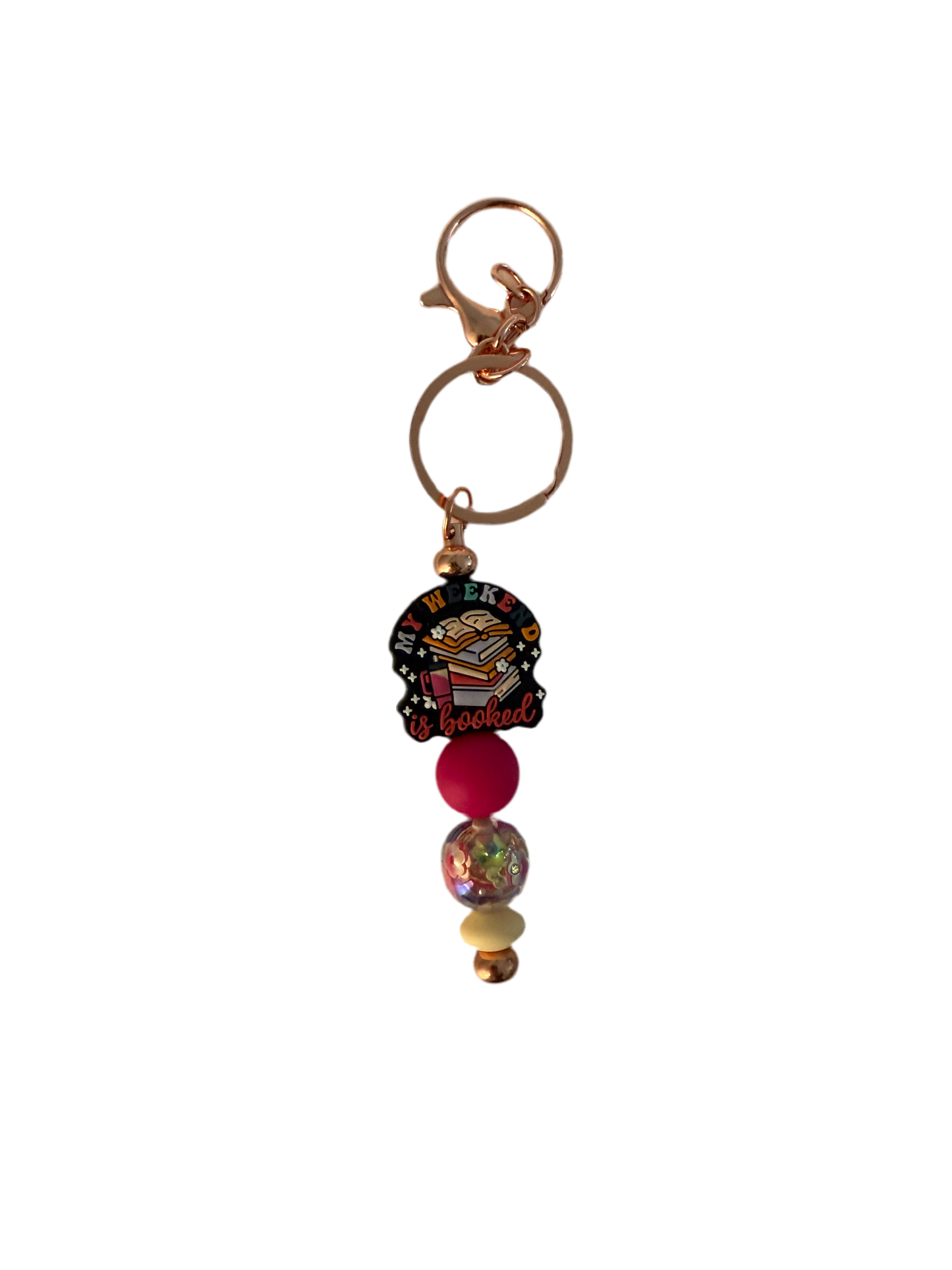 Keychain Charms