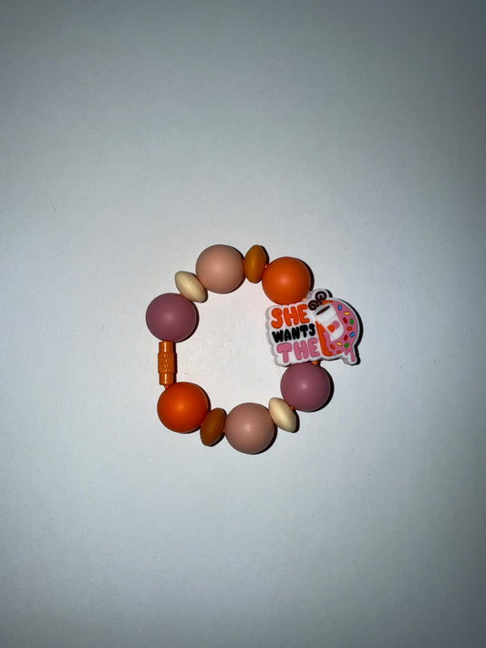 Cup Charm
