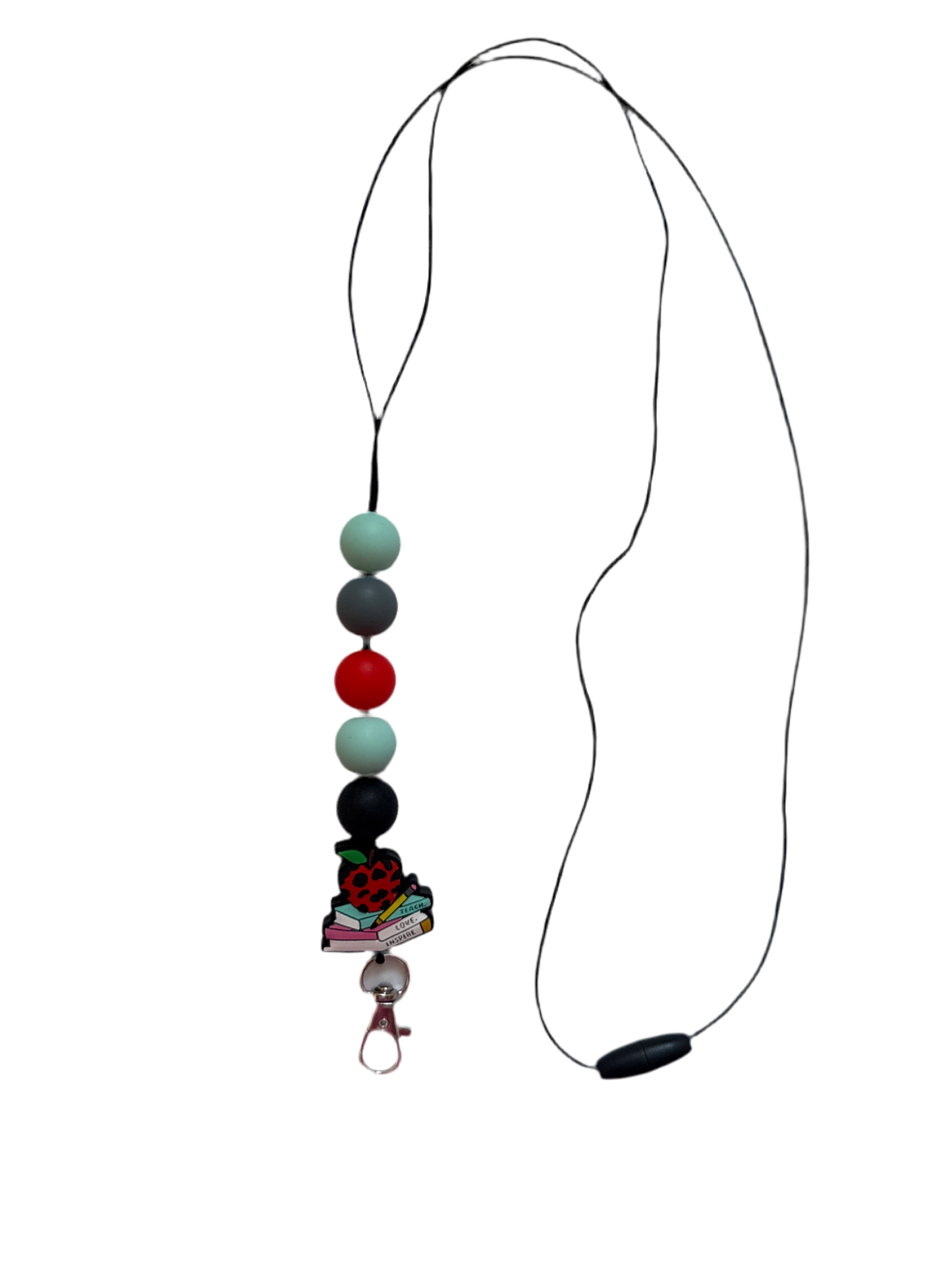 Lanyard
