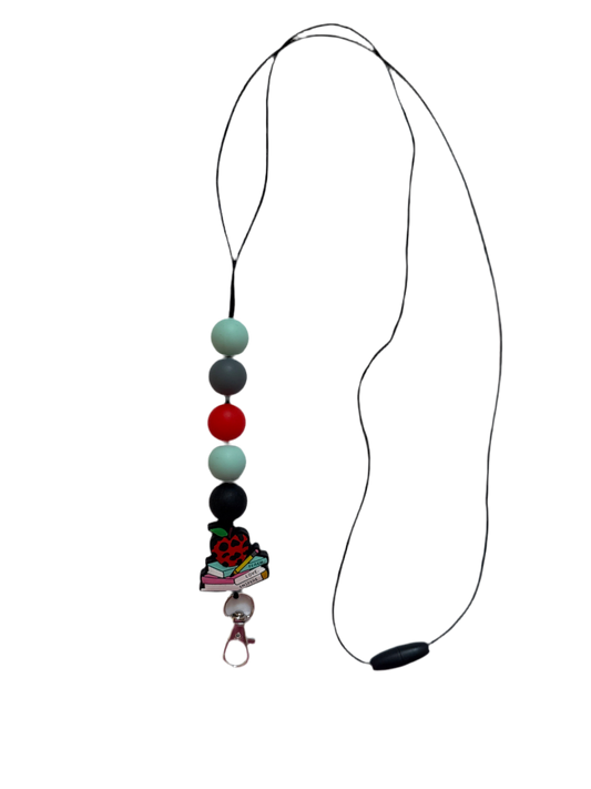 Lanyard