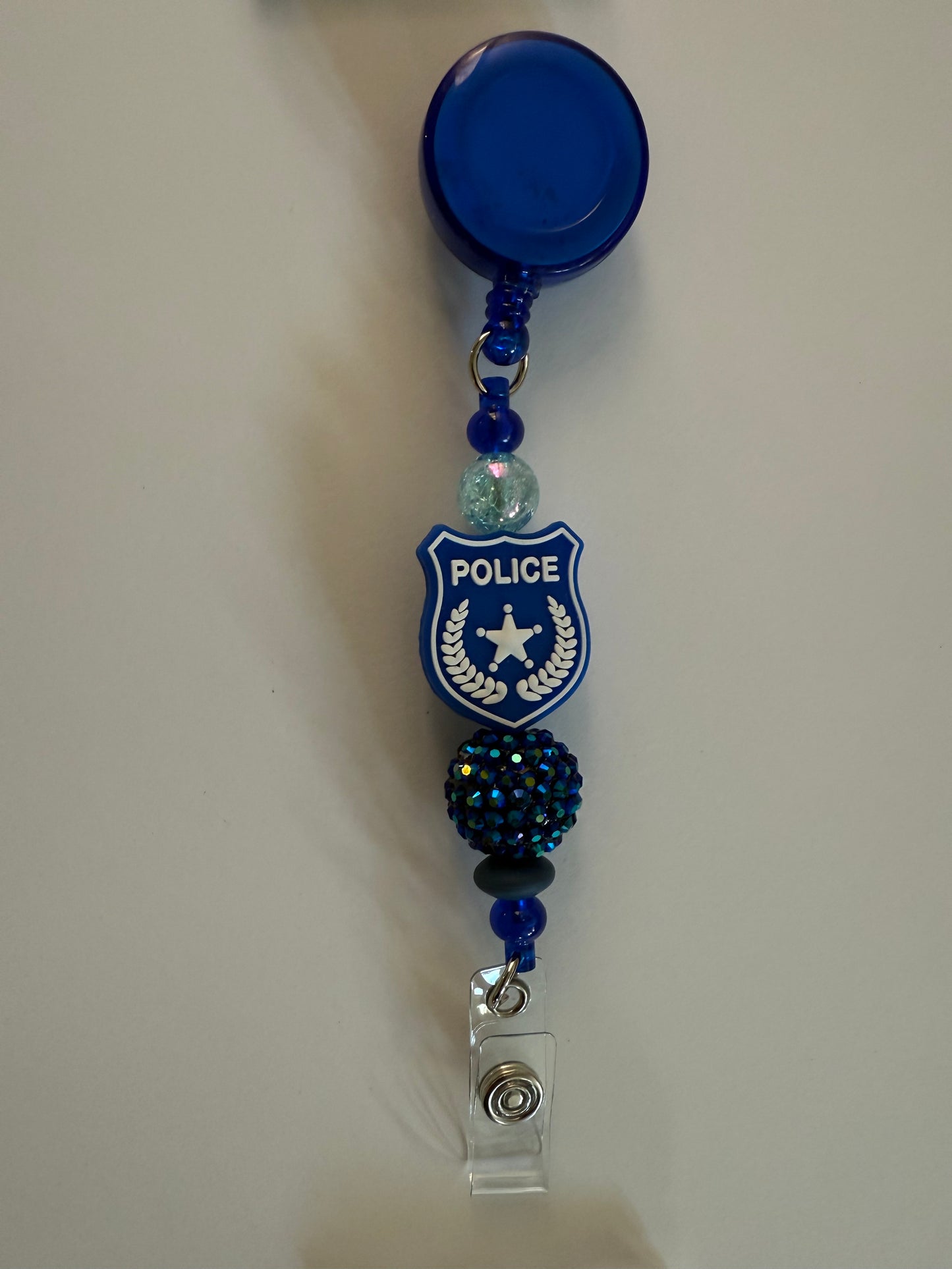 Badge Reel