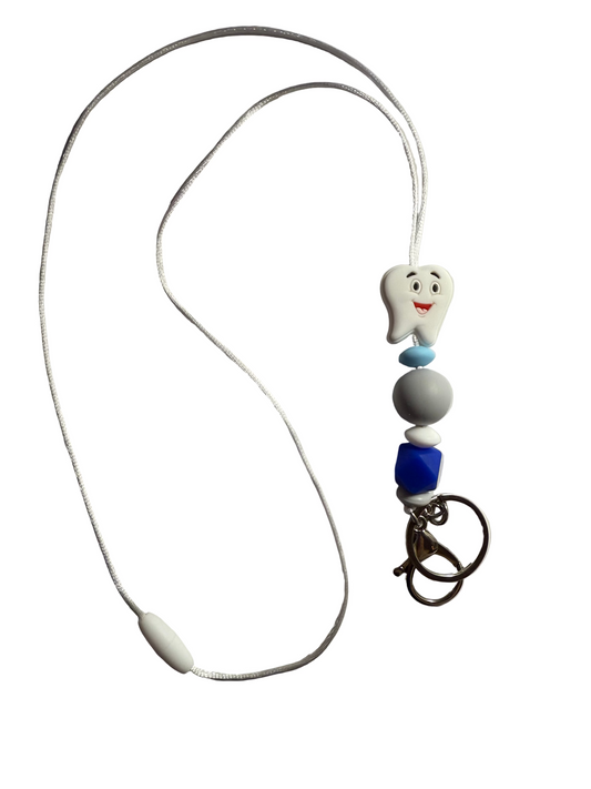 Lanyard