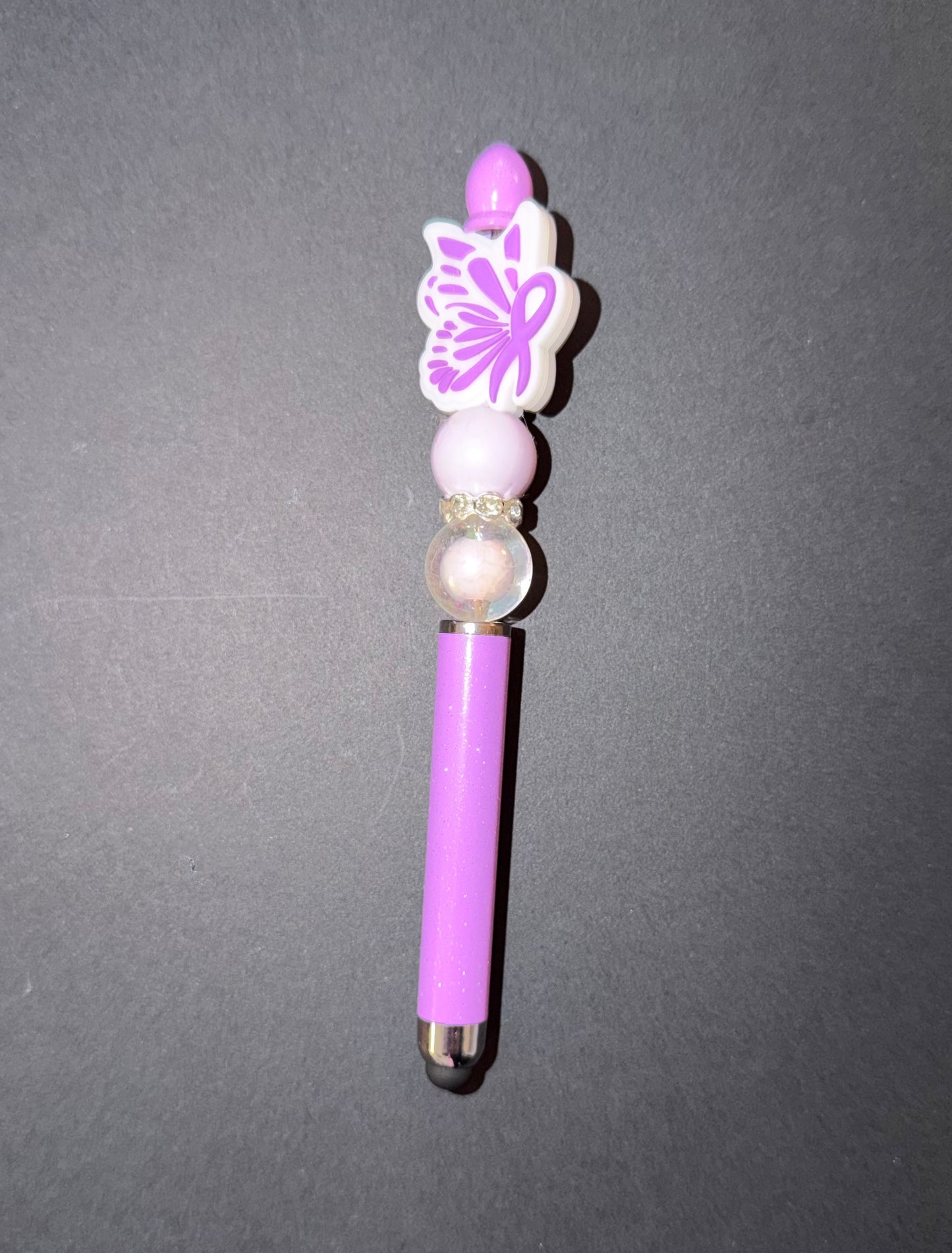 Character Focal Stylus