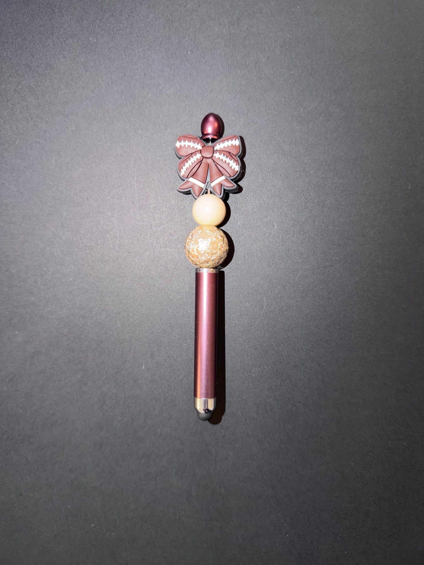 Character Focal Stylus