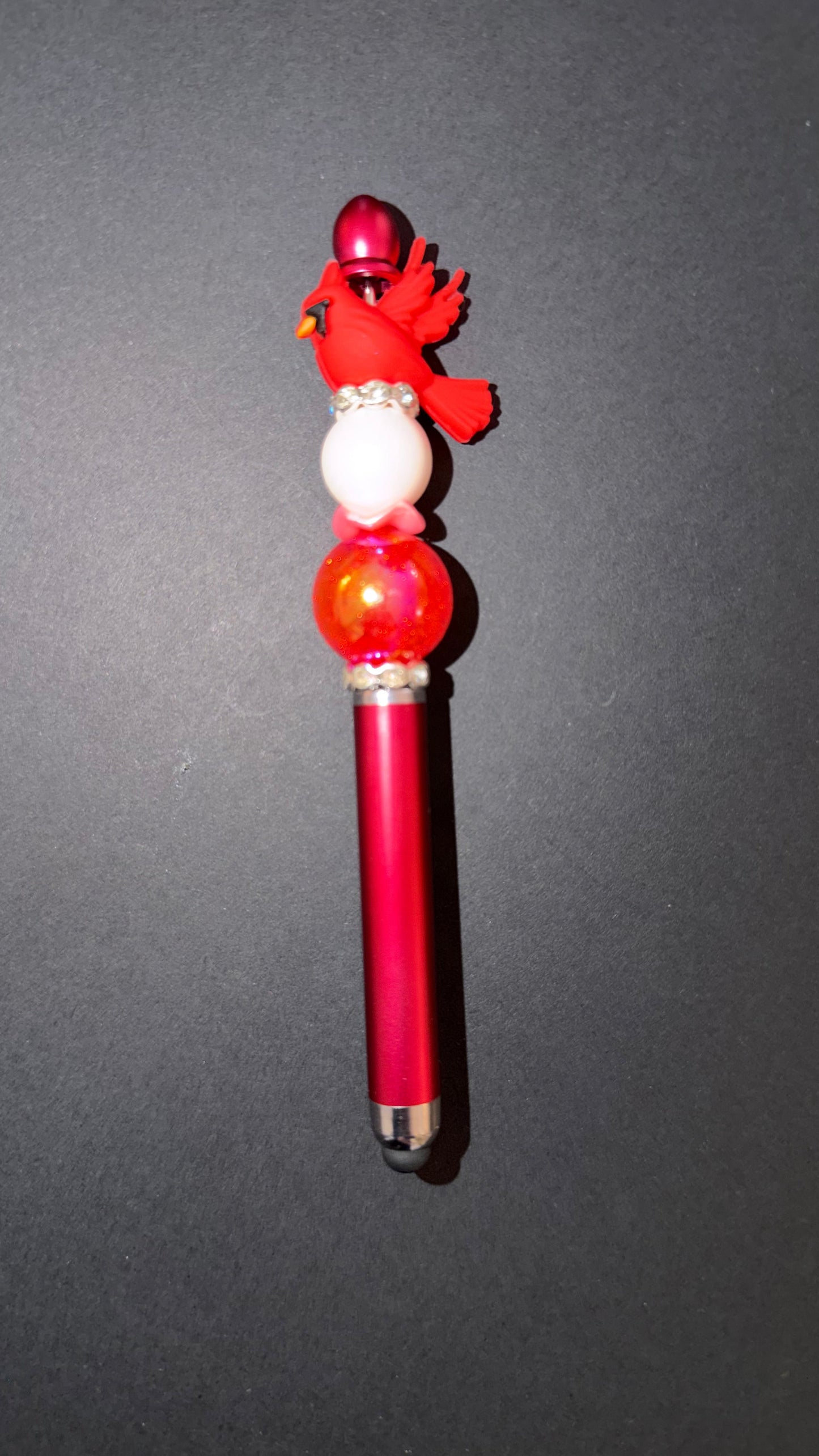 Character Focal Stylus