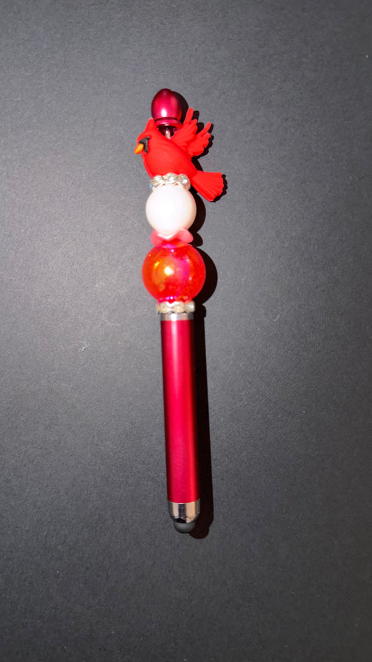Character Focal Stylus