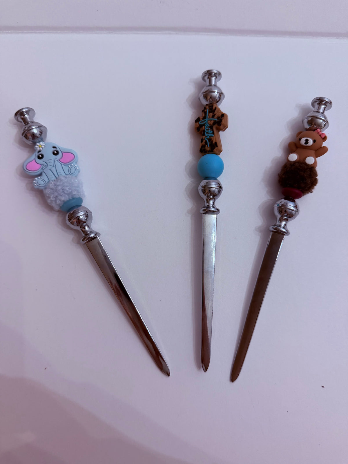 Mail Openers